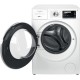 Whirlpool Πλυντήριο Ρούχων 9kg με Τεχνολογία Ατμού 1400 Στροφών Autodose W8 99AD SILENCE EE